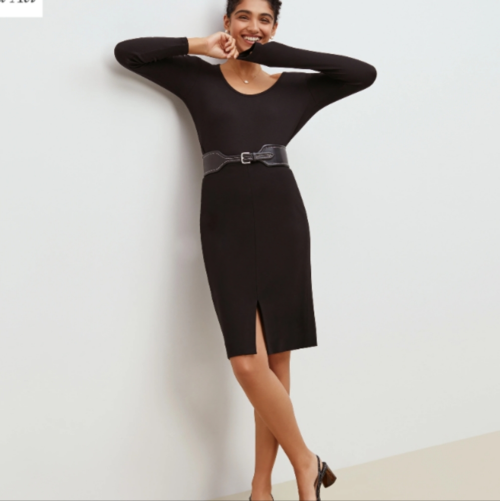 M.M. LaFleur The Greenpoint Skirt